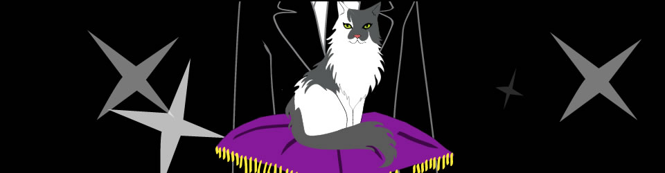 Sabrina Pound - Official Site